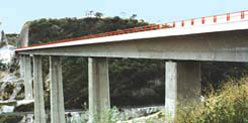 "Atenquique I" Bridge