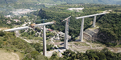 Puente "Atenquique Nuevo"