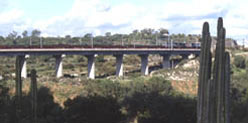 "Atoyac" Bridge