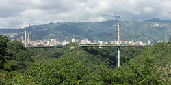 Viaducto Carrera Novena