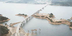"Chiapas II" Bridge