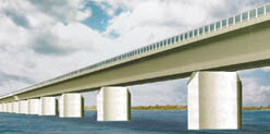 "Guapay" Bridge