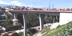 "Huixquilucan" Bridge