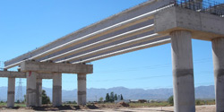 “Mexicali” Highway