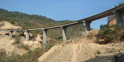 Nacaral Bridge