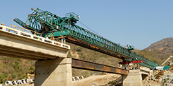 Puente "Omitlán"