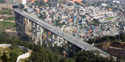 Carlos Pellicer Bridge