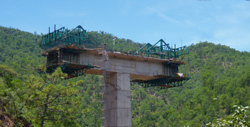 Puente Pueblo Nuevo