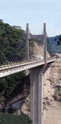 "Quetzalapa" Bridge