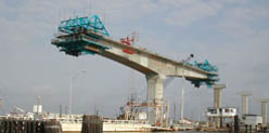 "Quintana" Bridge