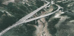 "Tacagua" Viaduct