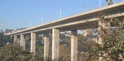 "Tarango" Bridge