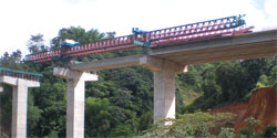 "Utuado-Adjuntas" Bridge