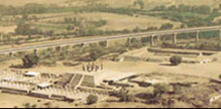 "Tula" Viaduct