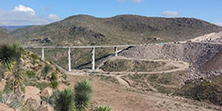 Don Viejito Bridge